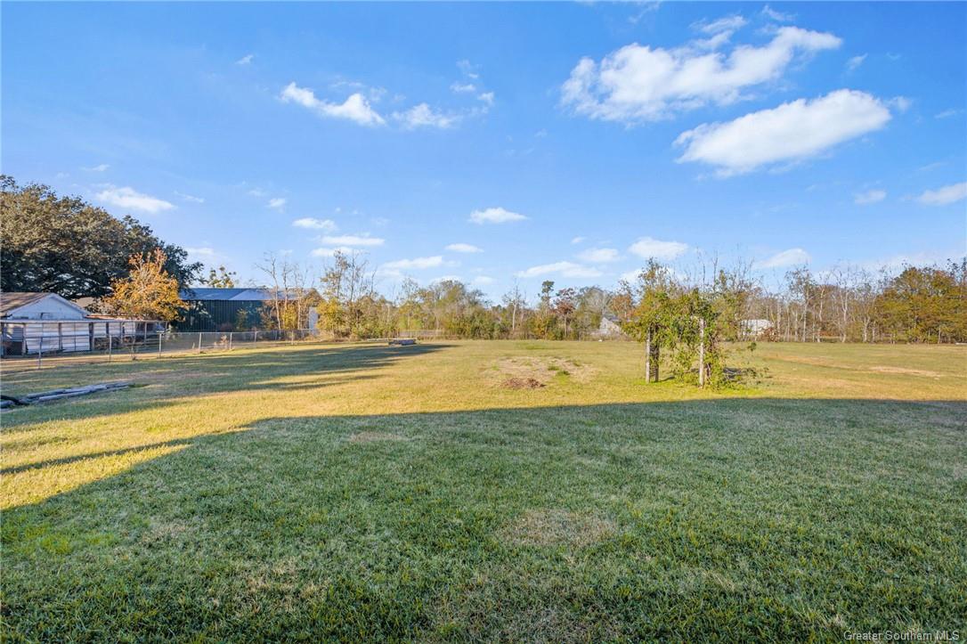 441 Barbara Hill Drive Ragley, LA 70657 - Photo 14 of 16