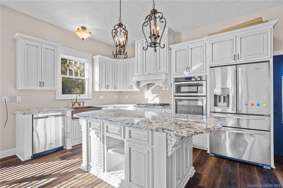 441 Barbara Hill Drive Ragley, LA 70657 - Photo 2 of 16