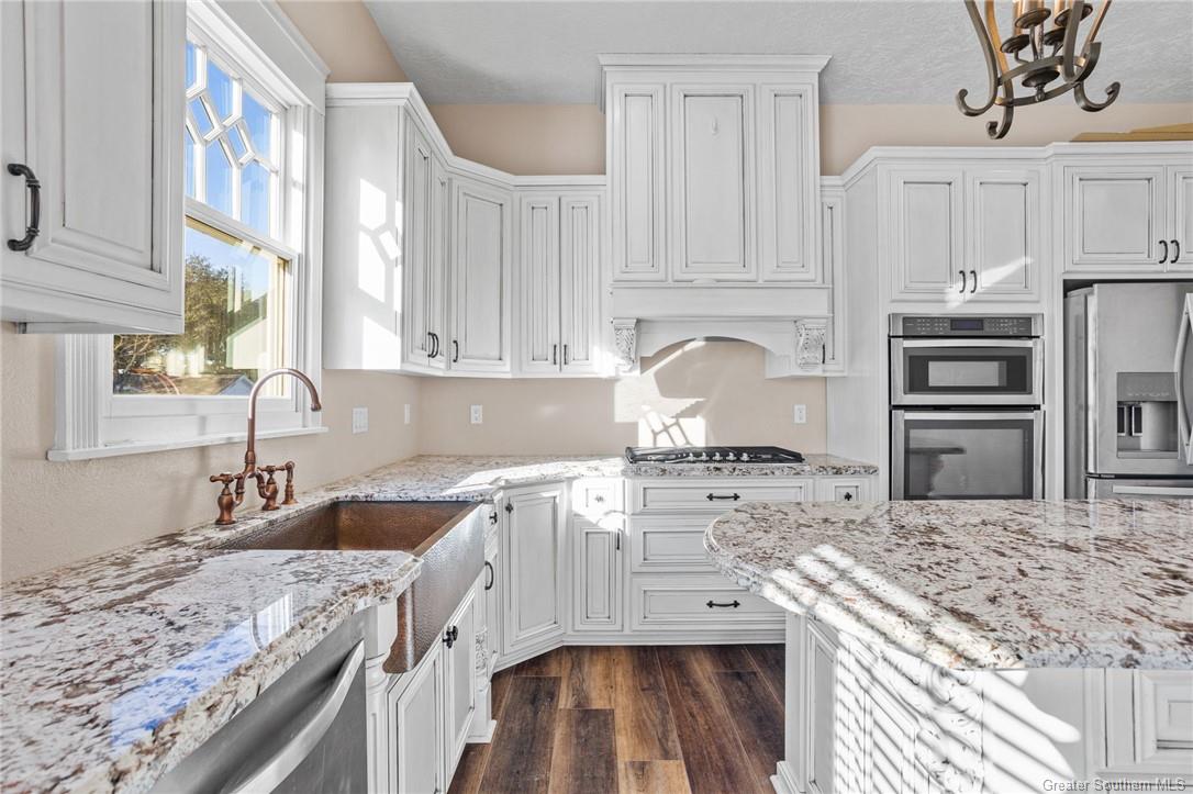 441 Barbara Hill Drive Ragley, LA 70657 - Photo 3 of 16