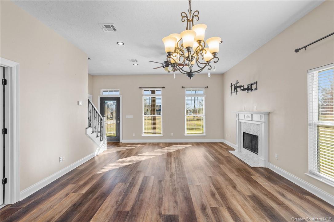 441 Barbara Hill Drive Ragley, LA 70657 - Photo 4 of 16