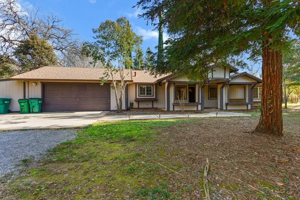 $397,000 | 12723 Old Oregon Trail, Redding, CA 96003
