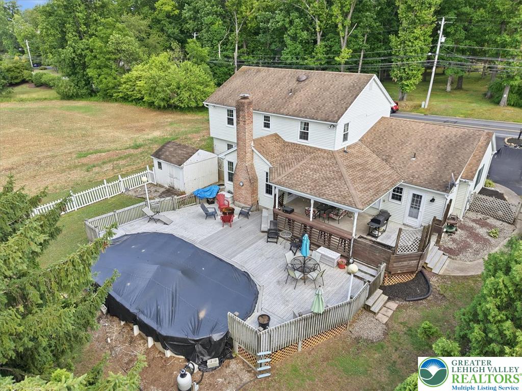 3547 Hecktown Road Bethlehem, PA 18020 - Photo 54 of 69