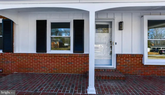 $499,000 | 9535 Nottingham Drive, Upper Marlboro, MD 20772