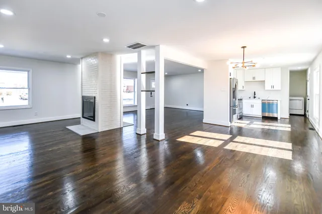 $499,000 | 9535 Nottingham Drive, Upper Marlboro, MD 20772