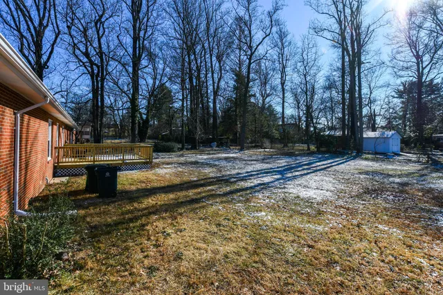 $499,000 | 9535 Nottingham Drive, Upper Marlboro, MD 20772