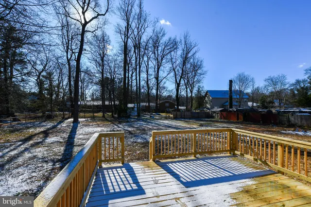 $499,000 | 9535 Nottingham Drive, Upper Marlboro, MD 20772