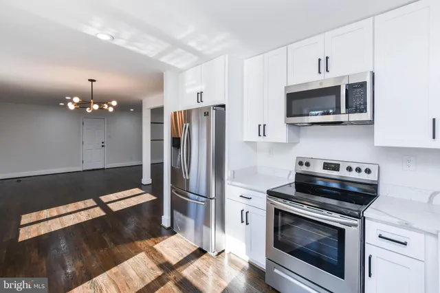 $499,000 | 9535 Nottingham Drive, Upper Marlboro, MD 20772