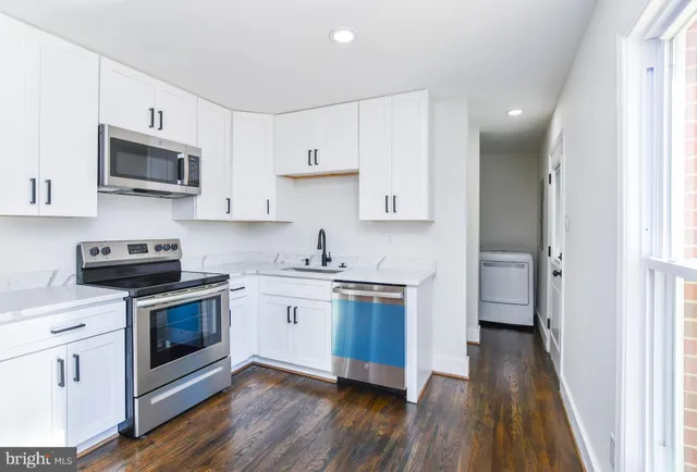 $499,000 | 9535 Nottingham Drive, Upper Marlboro, MD 20772