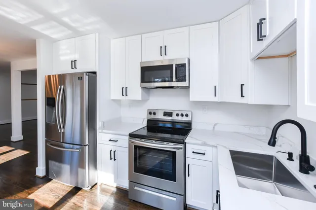 $499,000 | 9535 Nottingham Drive, Upper Marlboro, MD 20772