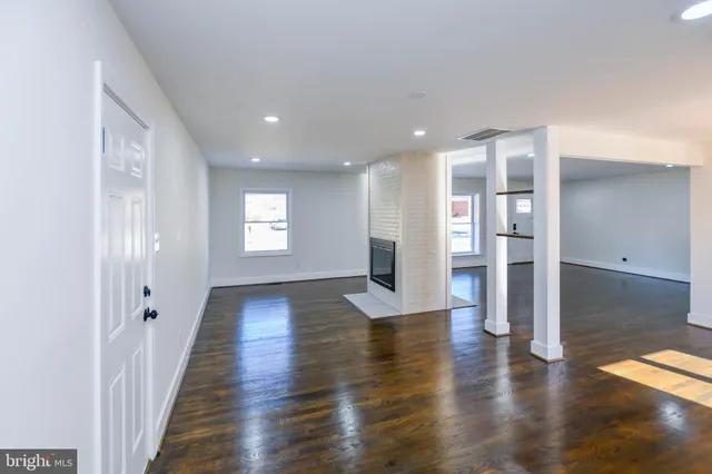 $499,000 | 9535 Nottingham Drive, Upper Marlboro, MD 20772