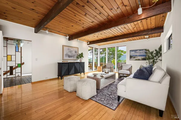 $1,925,000 | 135 Peralta Avenue, Mill Valley, CA 94941