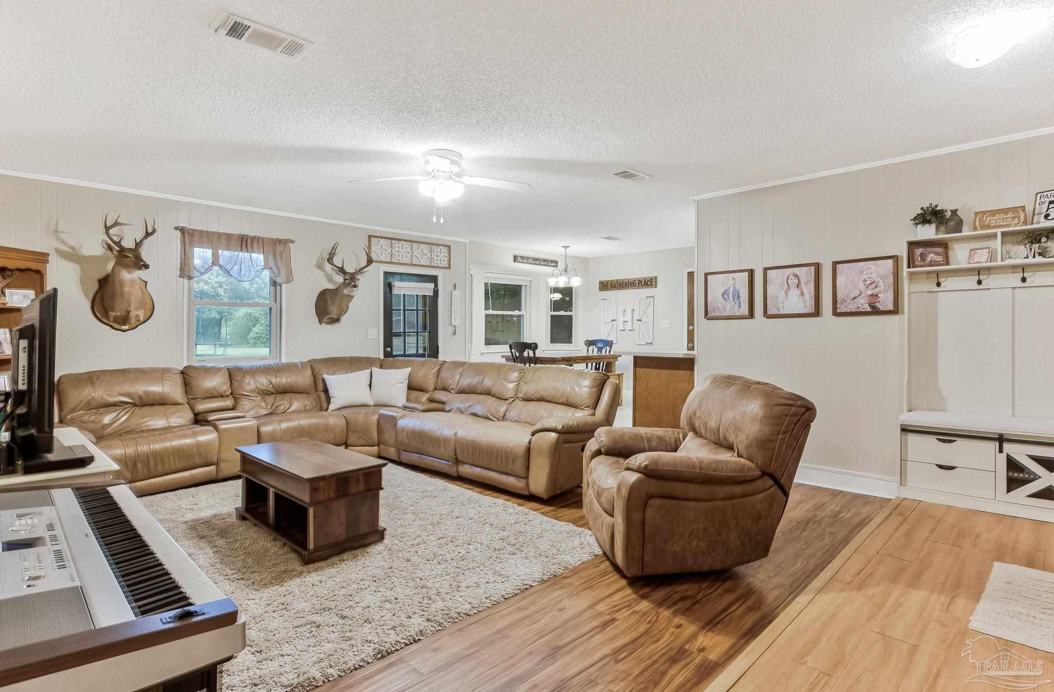 3930 Wiley Penton Road Pace, FL 32571 - Photo 5 of 33