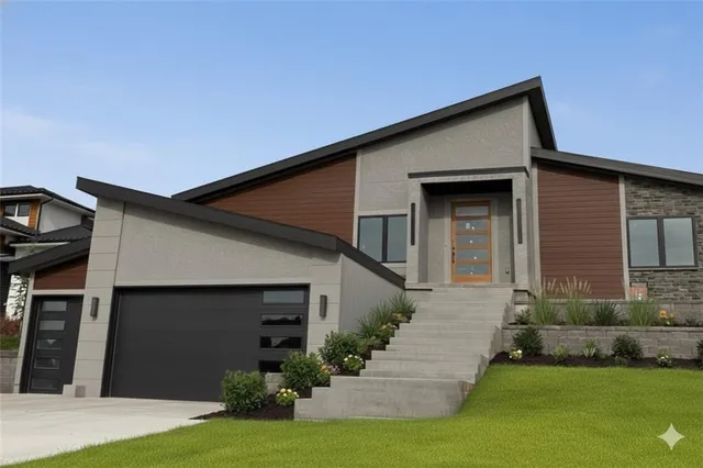 $1,100,000 | 22426 West 87th Terrace, Lenexa, KS 66227