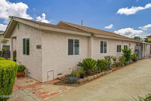 $950,000 | 1520 West 107th Street, Los Angeles, CA 90047