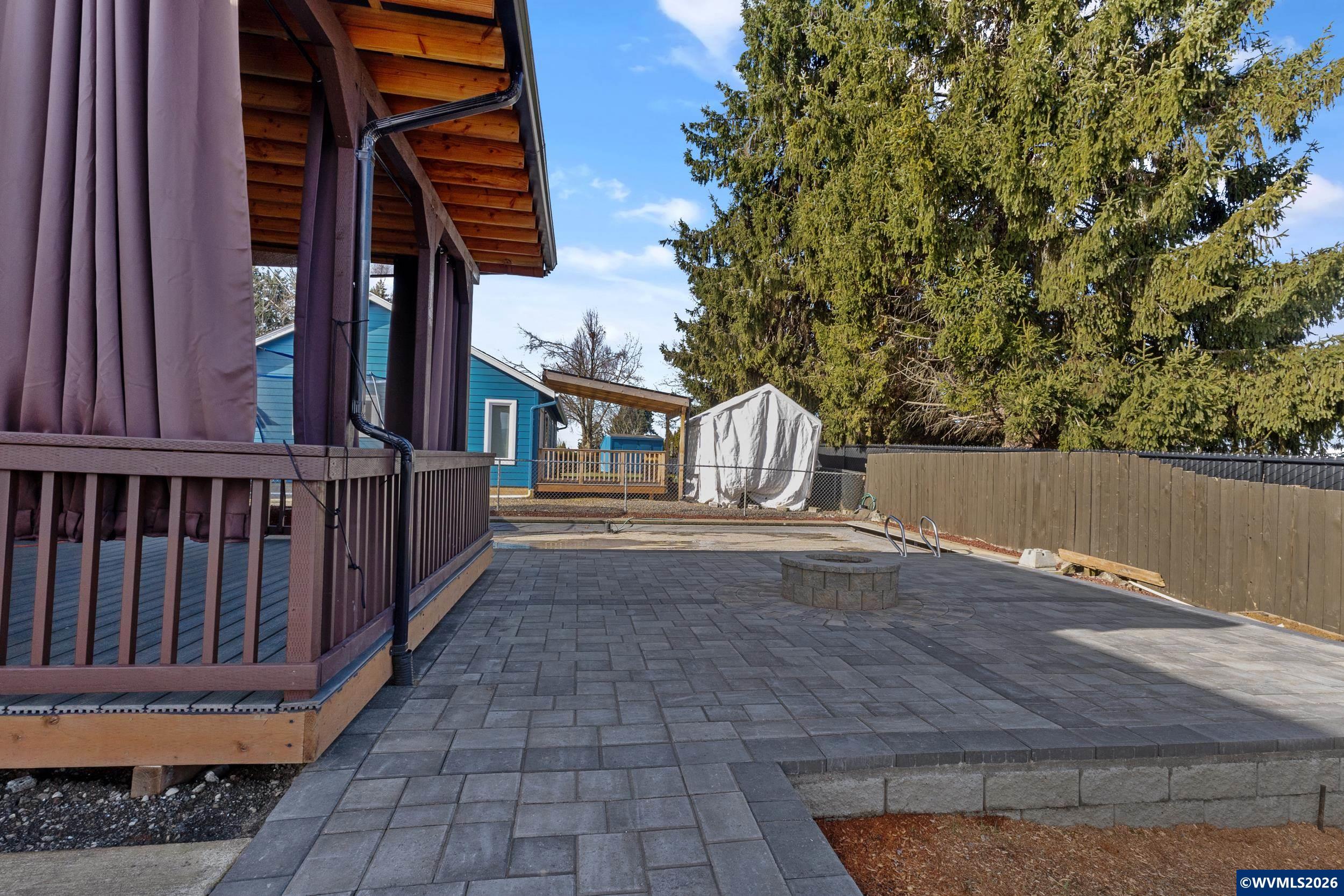 545 Northeast Overlook Way Sublimity, OR 97385 - Photo 26 of 47