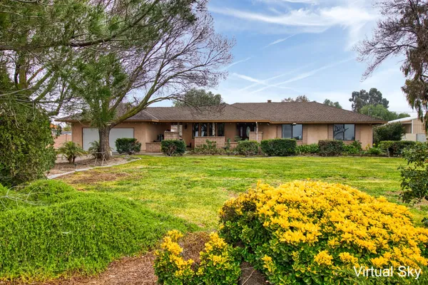 $1,260,000 | 17188 Von Sosten Road, Tracy, CA 95304