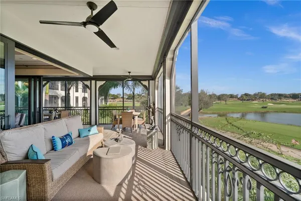$1,675,000 | 16436 Carrara Way, Unit 102, Naples, FL 34110