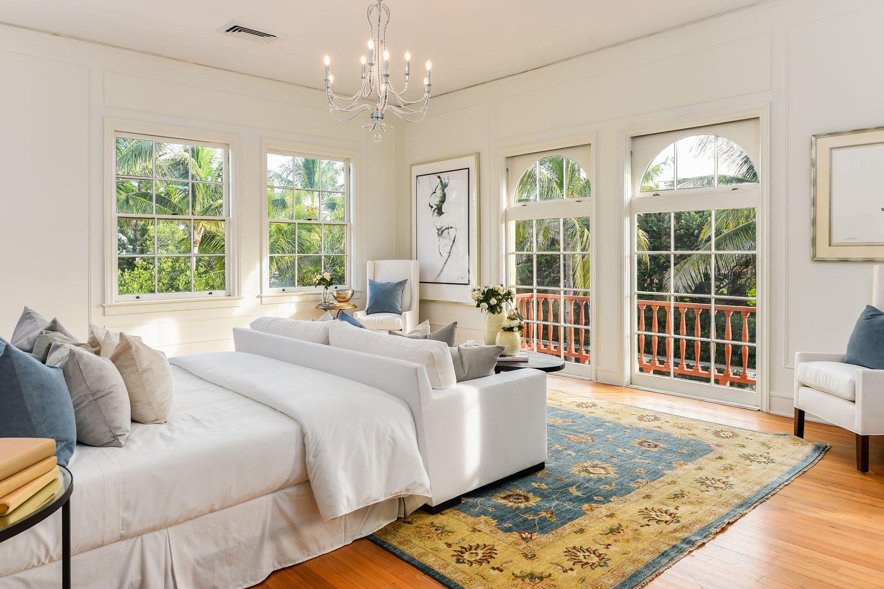 111 Dunbar Road Palm Beach, FL 33480 - Photo 22 of 45 0077911(28)