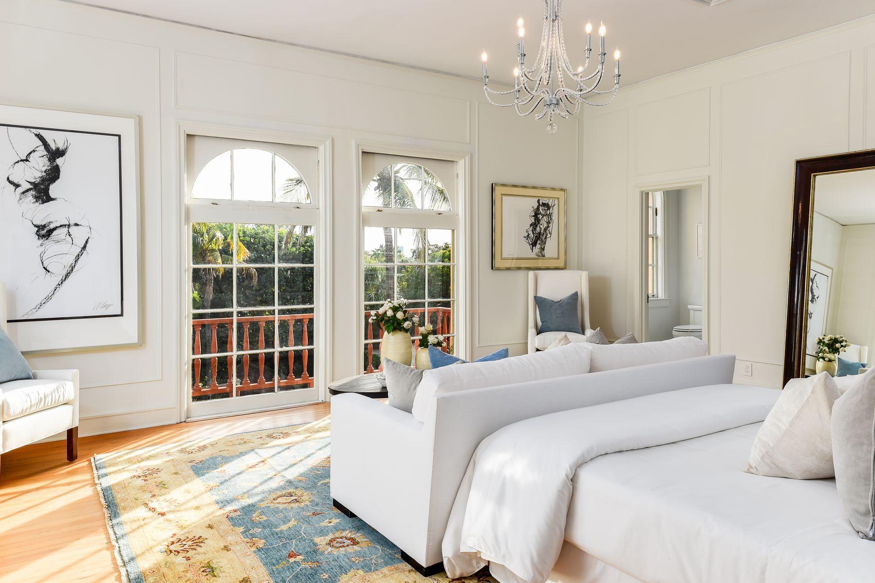 111 Dunbar Road Palm Beach, FL 33480 - Photo 23 of 45 0077911(29)