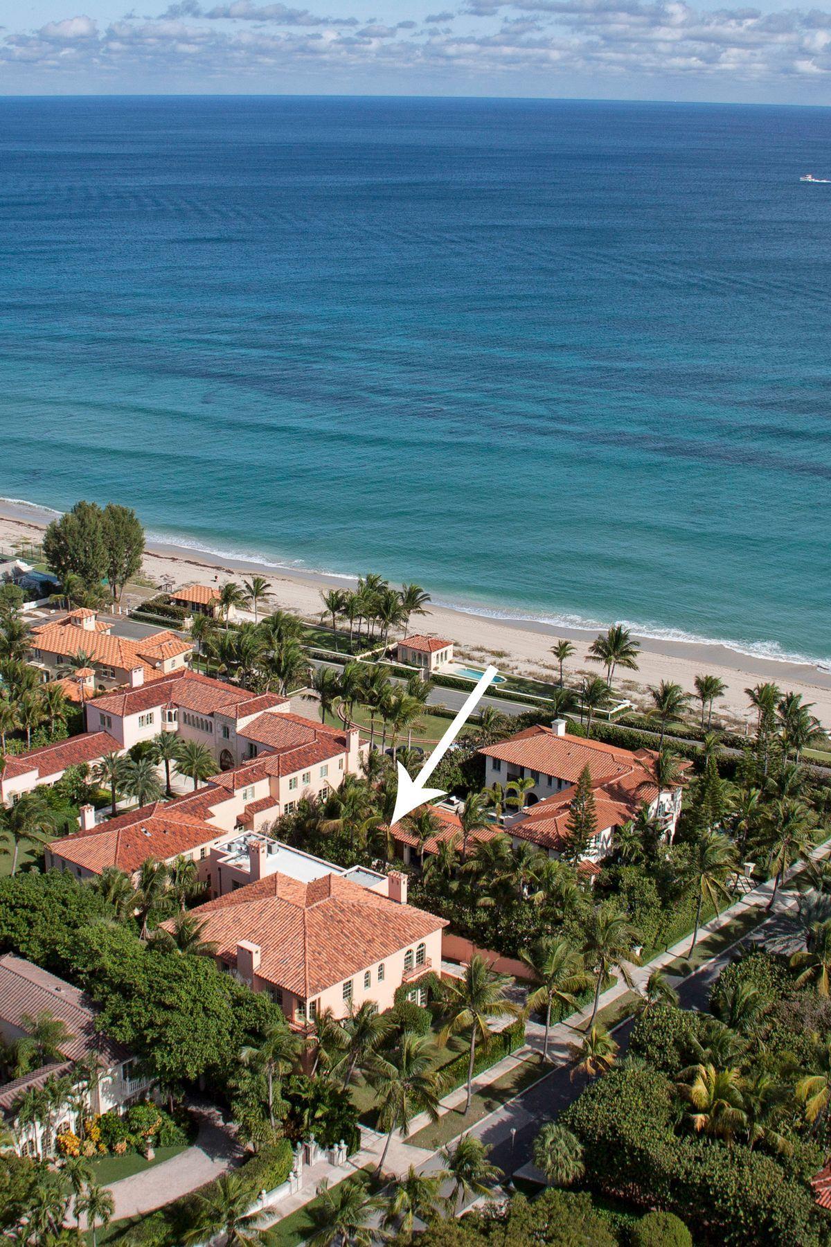 111 Dunbar Road Palm Beach, FL 33480 - Photo 33 of 45 0077911(39)