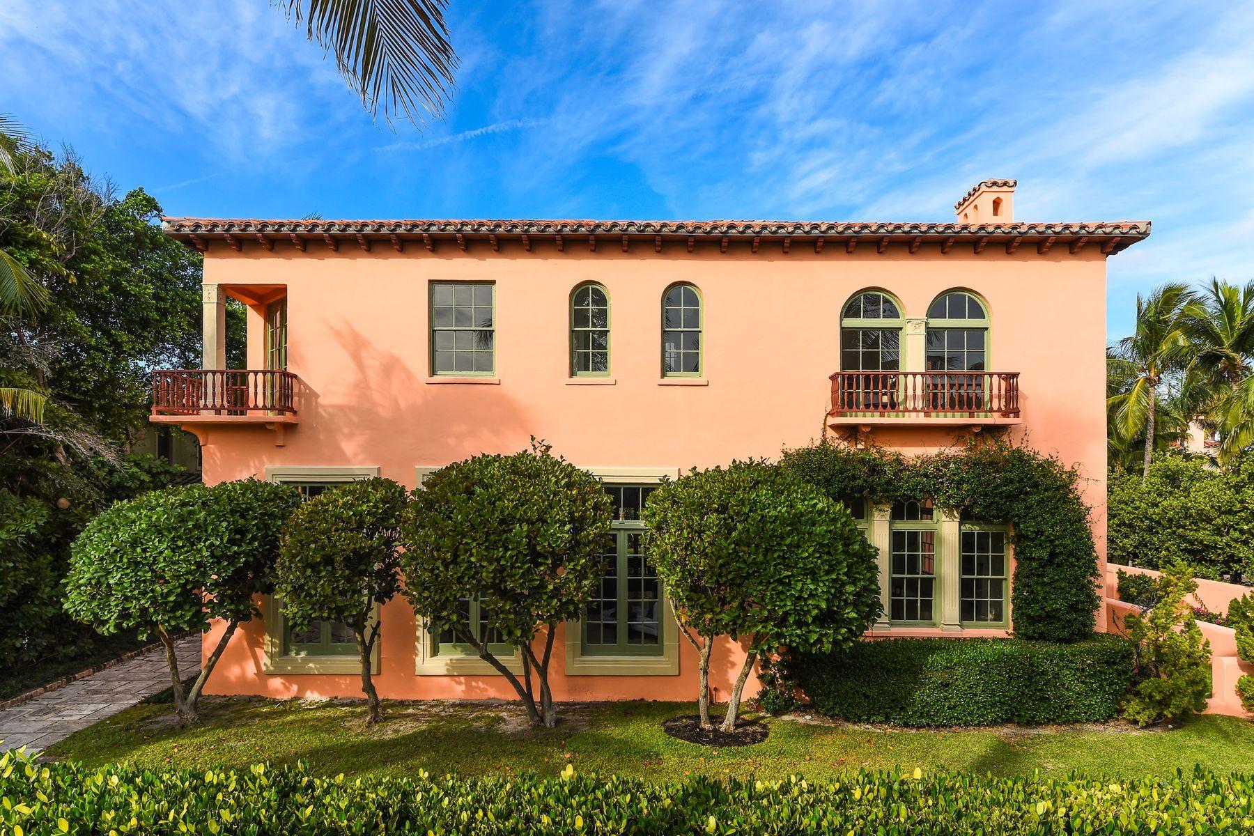 111 Dunbar Road Palm Beach, FL 33480 - Photo 36 of 45 0077911(2)