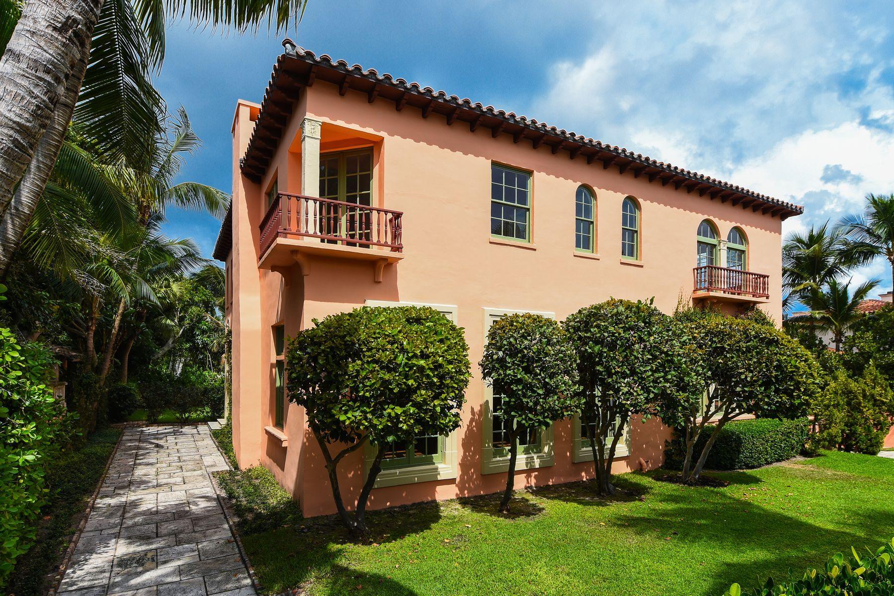 111 Dunbar Road Palm Beach, FL 33480 - Photo 37 of 45 0077911(3)