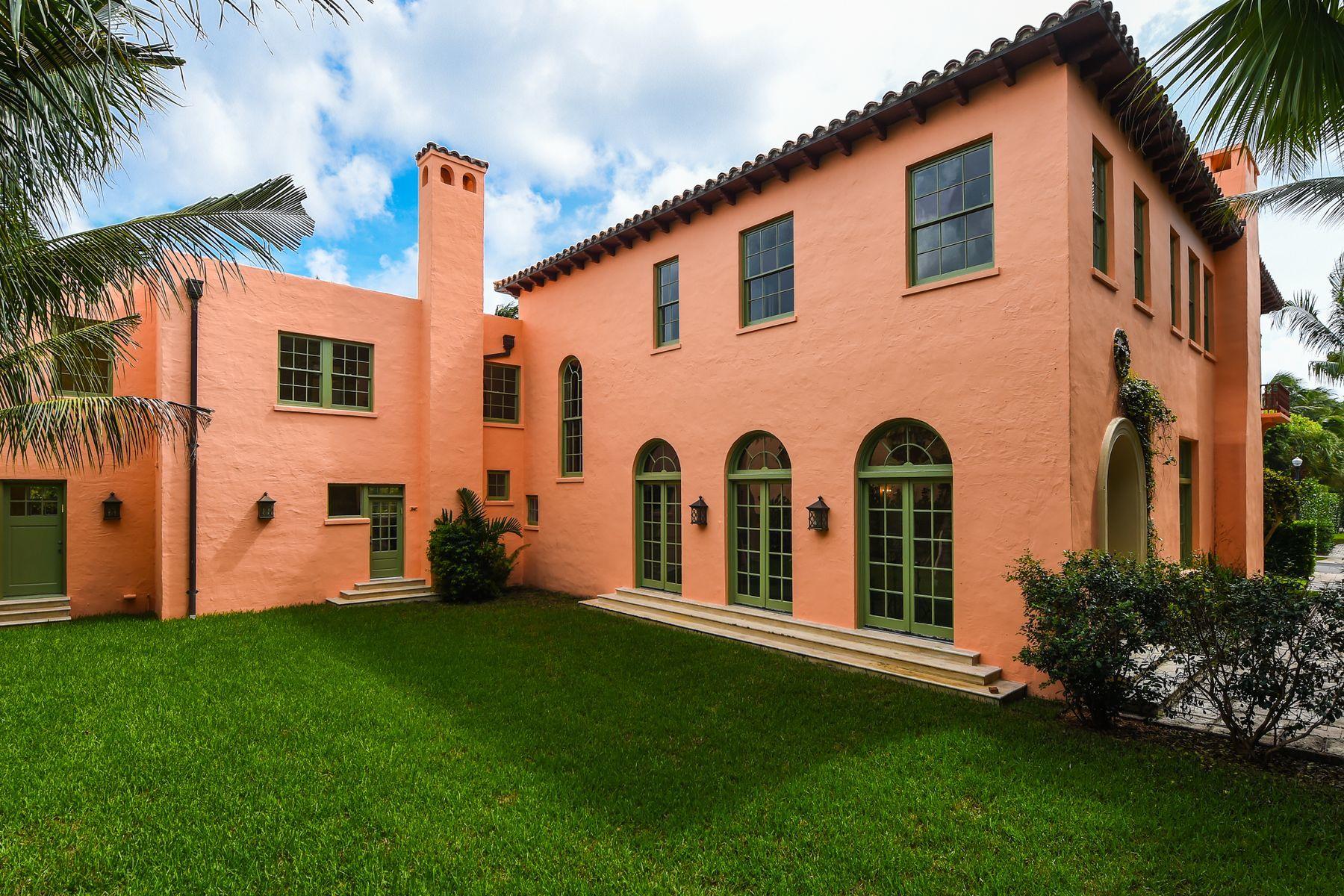 111 Dunbar Road Palm Beach, FL 33480 - Photo 38 of 45 0077911(4)