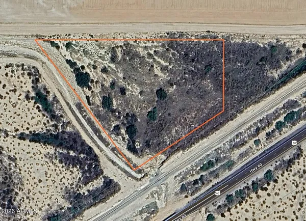 $29,000 | 60 Salome Az 85348, Salome, AZ 85348