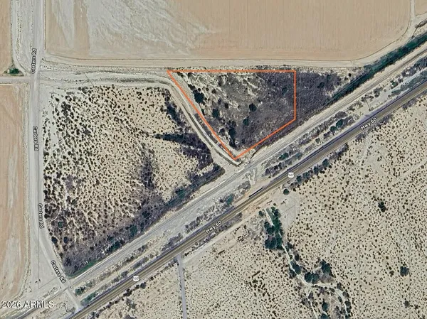 $29,000 | 60 Salome Az 85348, Salome, AZ 85348