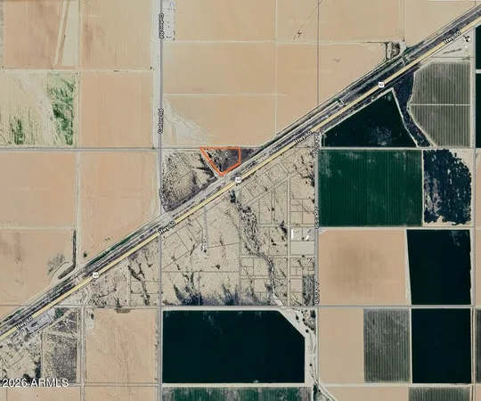 $29,000 | 60 Salome Az 85348, Salome, AZ 85348