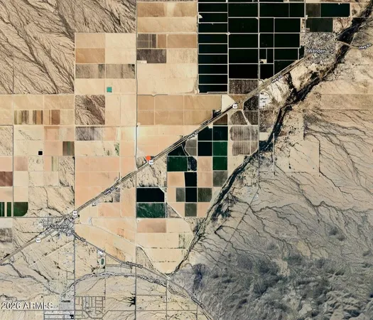 $29,000 | 60 Salome Az 85348, Salome, AZ 85348