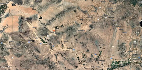 $29,000 | 60 Salome Az 85348, Salome, AZ 85348