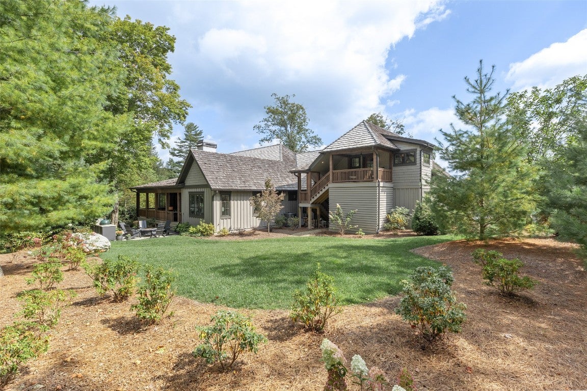 49 Spring View Lane Highlands, NC 28741 - Photo 50 of 61 Gallery Image 50