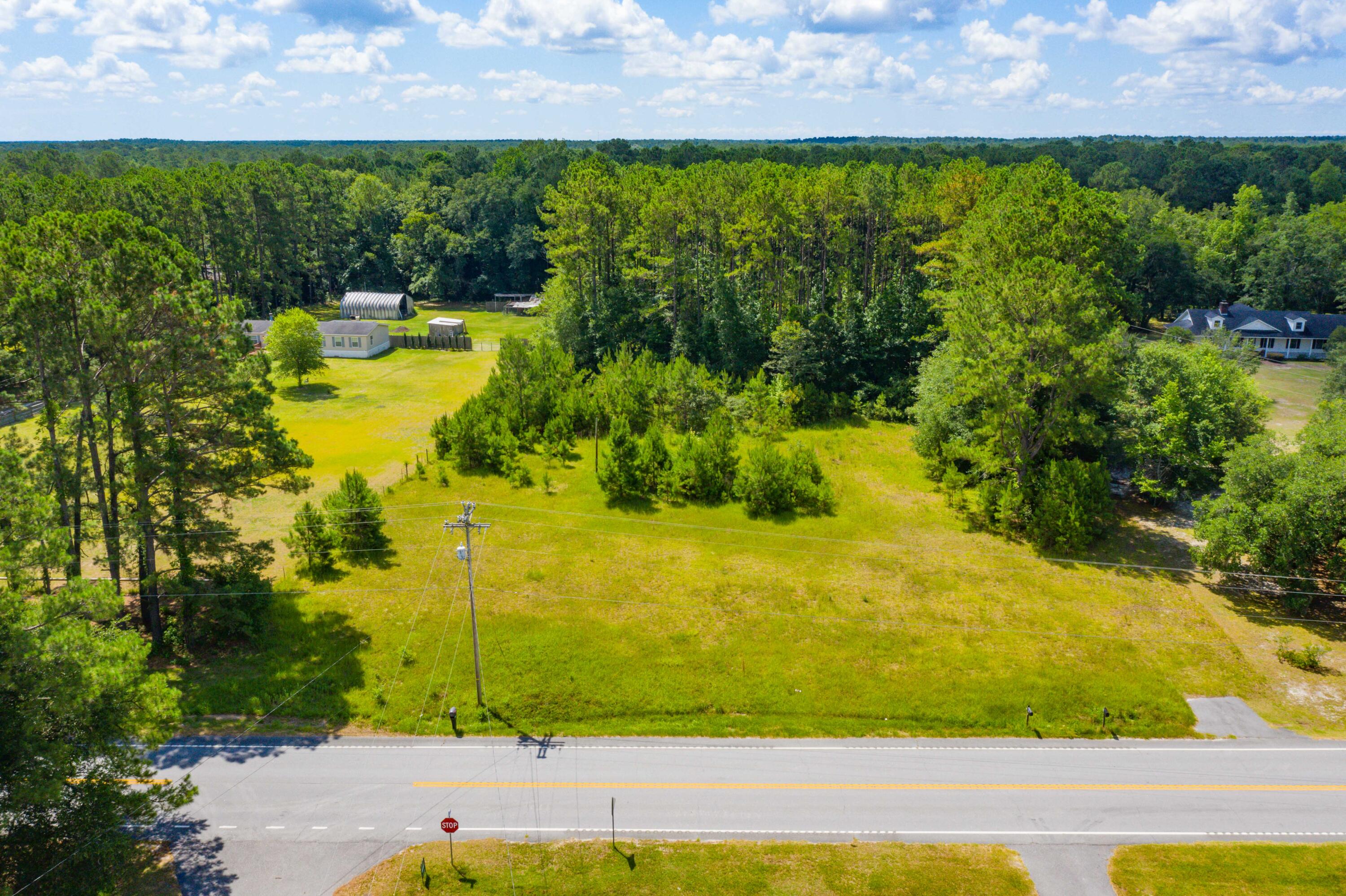 1279 Ridge Road Ridgeville, SC 29472 - Photo 2 of 17 DJI_0868