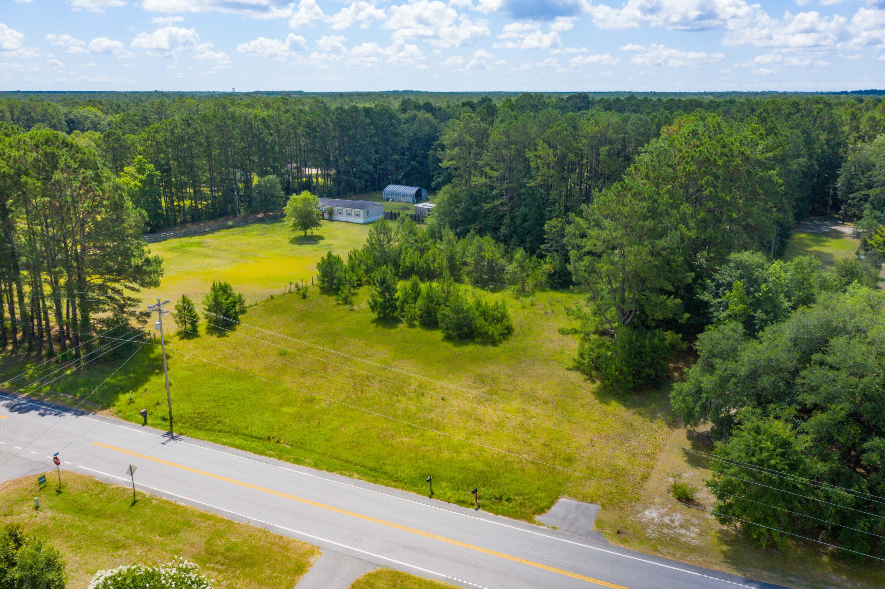 1279 Ridge Road Ridgeville, SC 29472 - Photo 4 of 17 DJI_0870