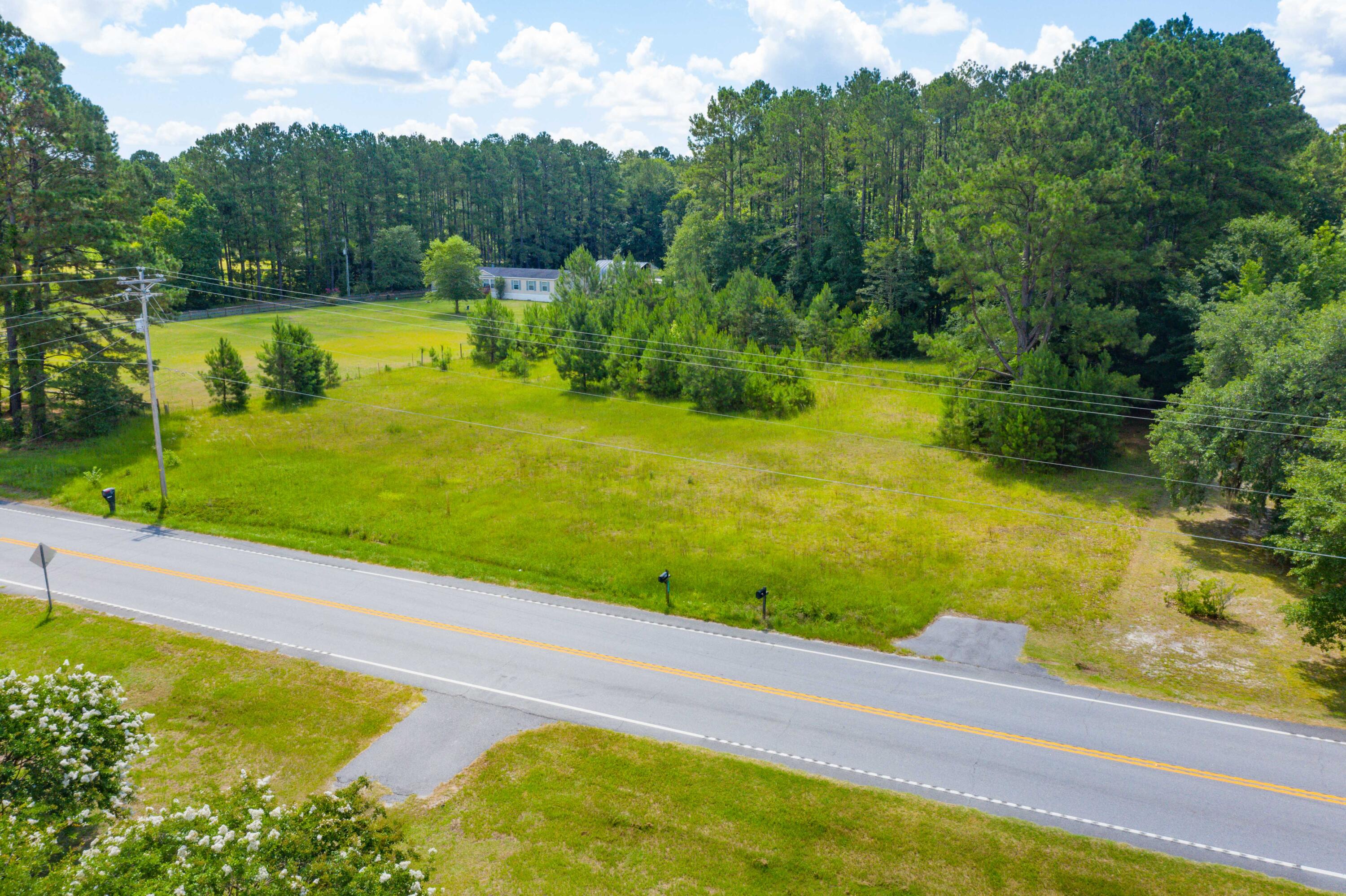 1279 Ridge Road Ridgeville, SC 29472 - Photo 5 of 17 DJI_0871