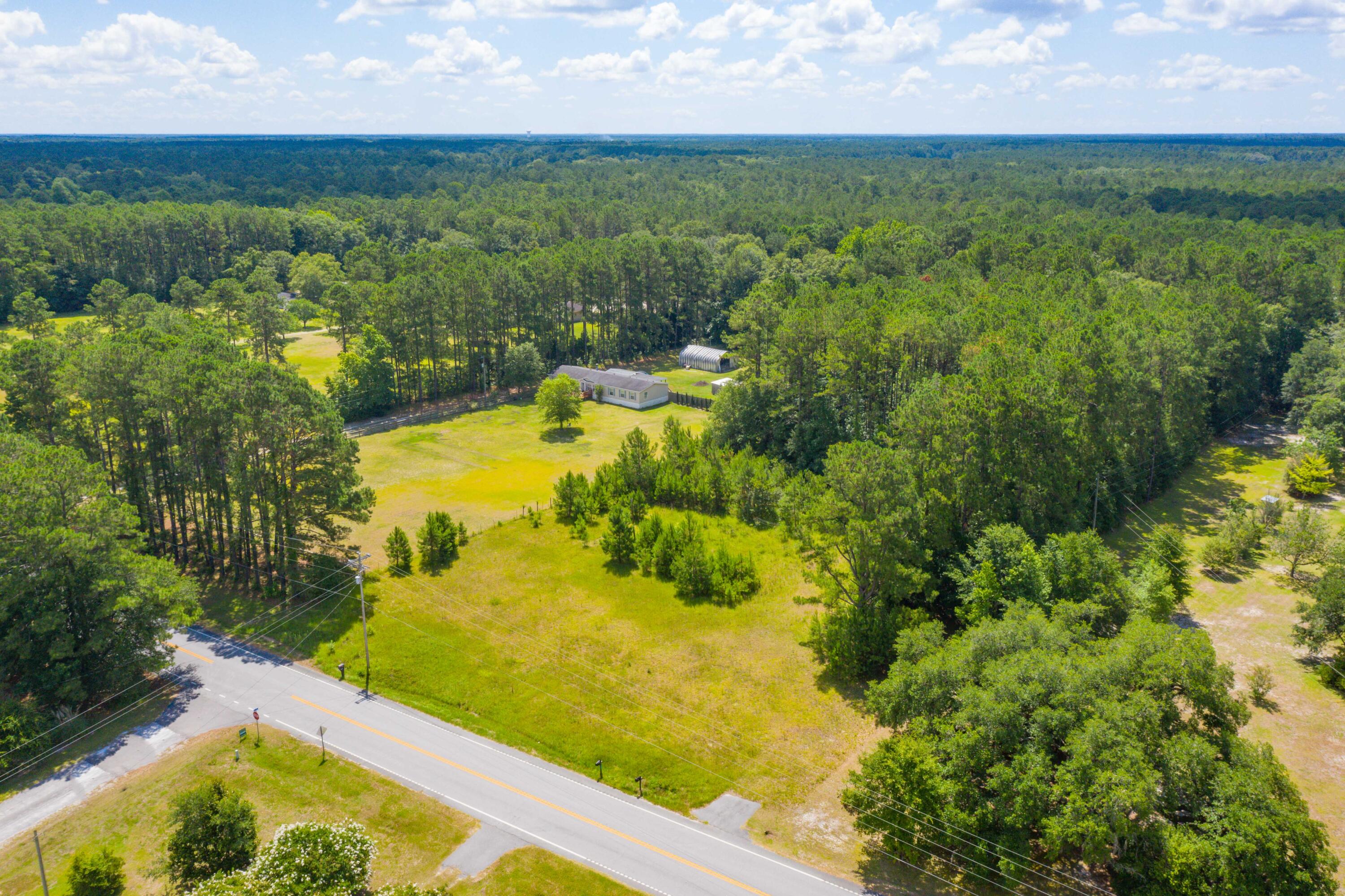 1279 Ridge Road Ridgeville, SC 29472 - Photo 7 of 17 DJI_0865