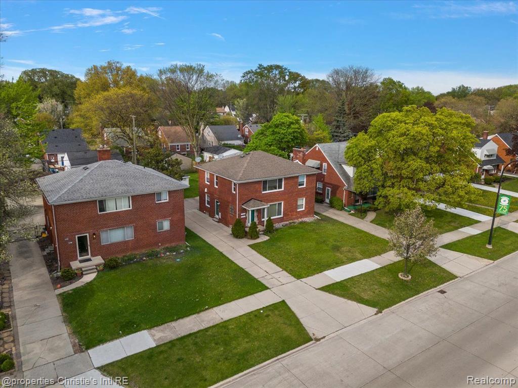 2180 Vernier Road Grosse Pointe, MI 48236 - Photo 19 of 24
