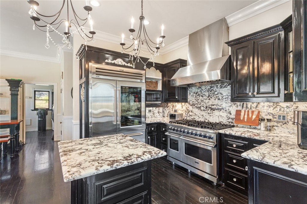 4649 Shannon View Road Acton, CA 93510 - Photo 13 of 74