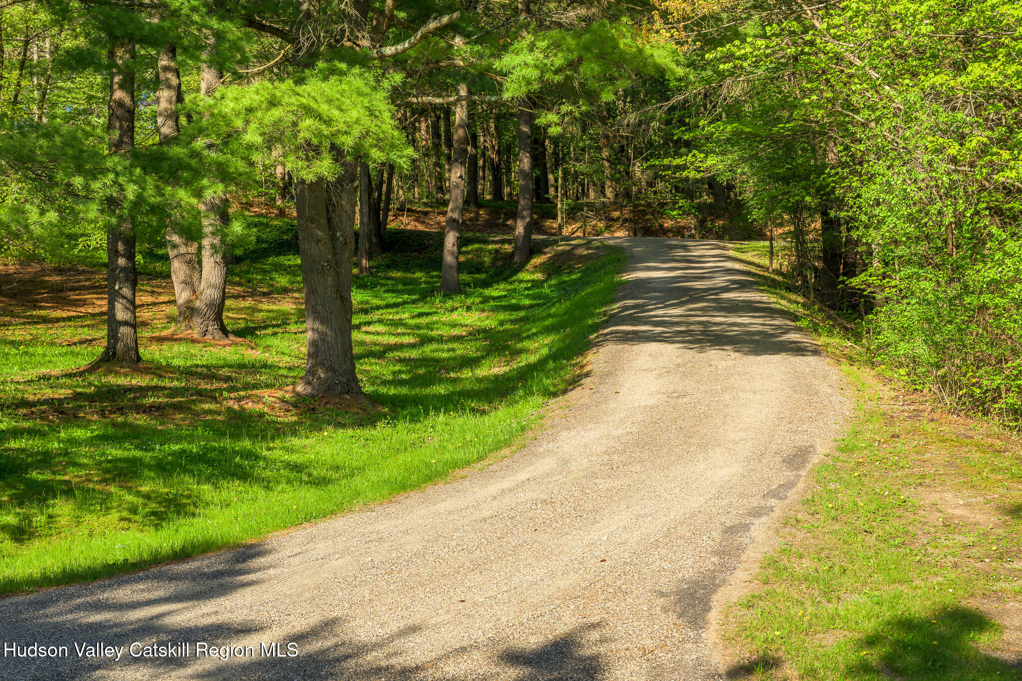 13 Conster Road East Chatham, NY 12060 - Photo 2 of 72 Driveway 1