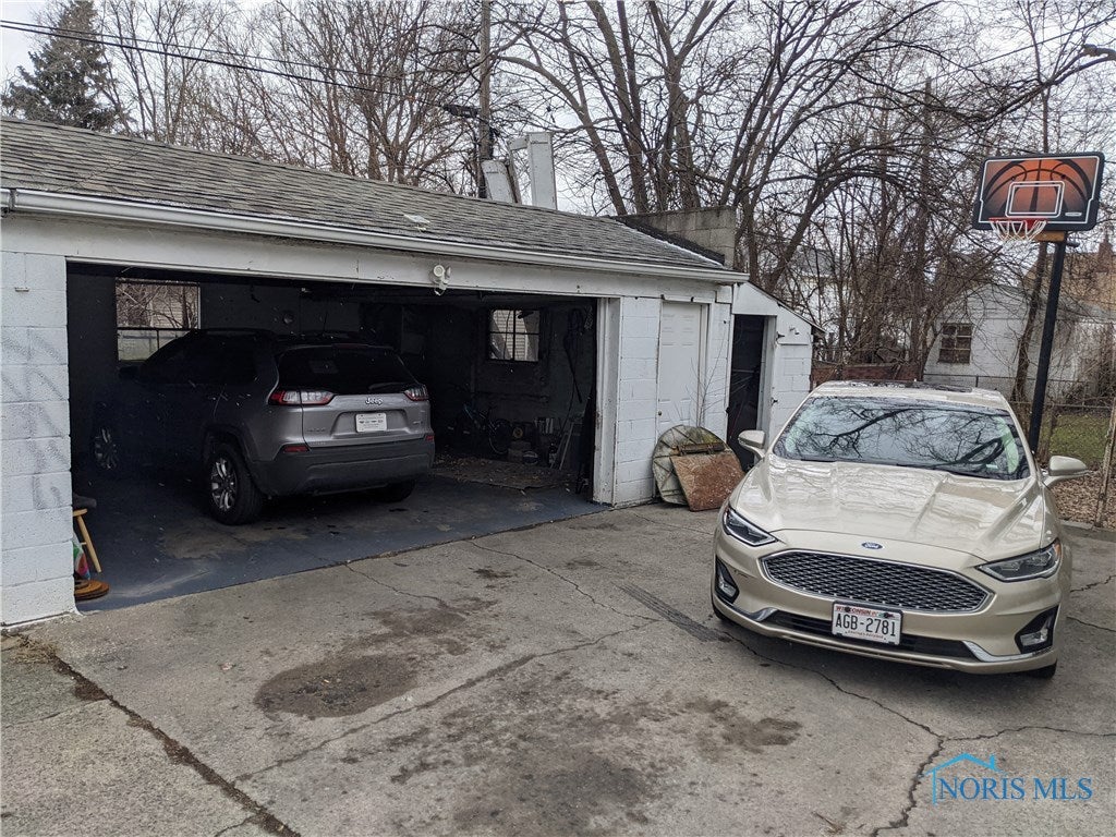 1918 Fairfax Road Toledo, OH 43613 - Photo 19 of 19 Gallery Image 19