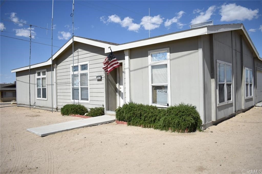58746 Paxton Road Yucca Valley, CA 92284 - Photo 1 of 1 Gallery Image 1