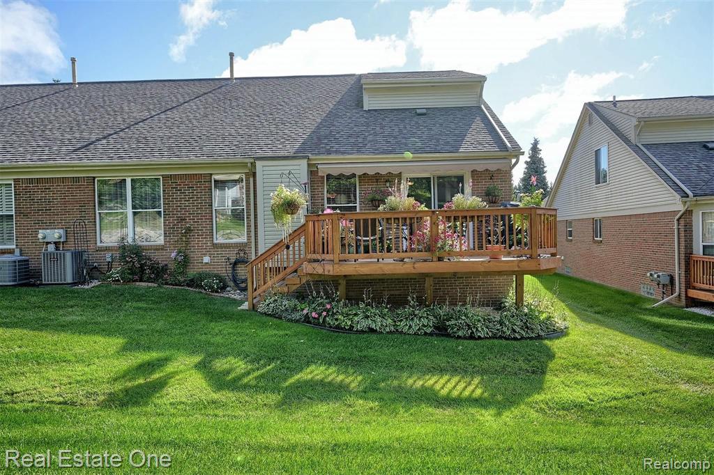 917 Churchill Circle, Unit 63 Rochester, MI 48307 - Photo 28 of 30