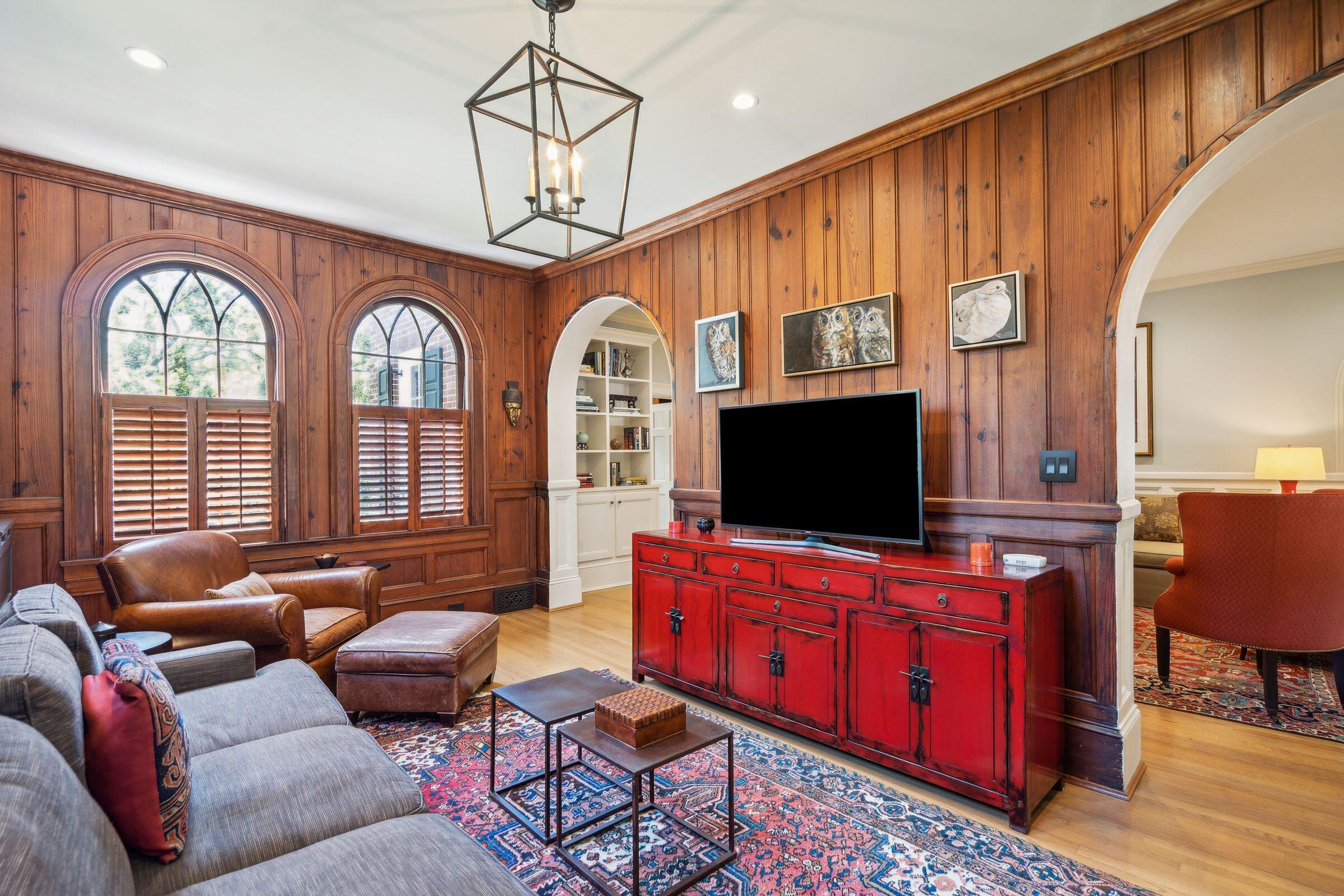 149 South Battery Charleston, SC 29401 - Photo 11 of 45 149 S Battery Den