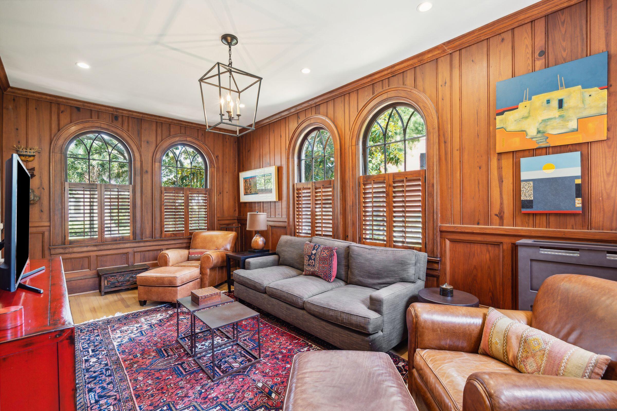 149 South Battery Charleston, SC 29401 - Photo 12 of 45 149 S Battery Den