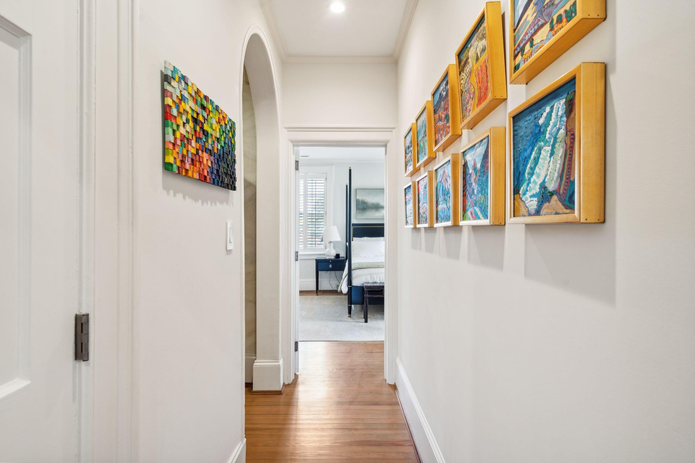 149 South Battery Charleston, SC 29401 - Photo 20 of 45 149 S Battery 2nd Floor