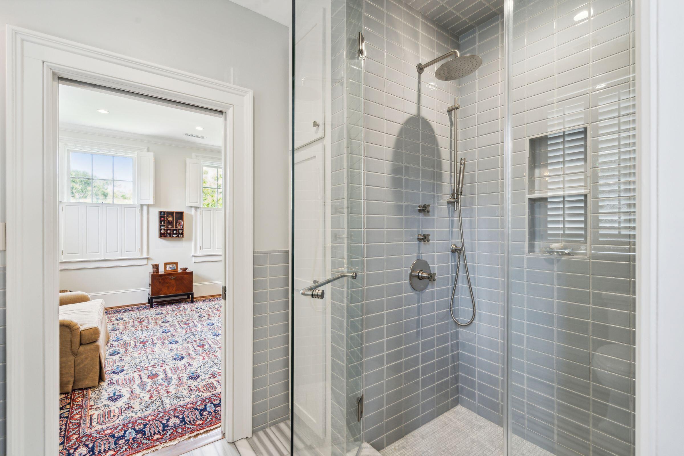 149 South Battery Charleston, SC 29401 - Photo 28 of 45 149 S Battery Guest Bathroom