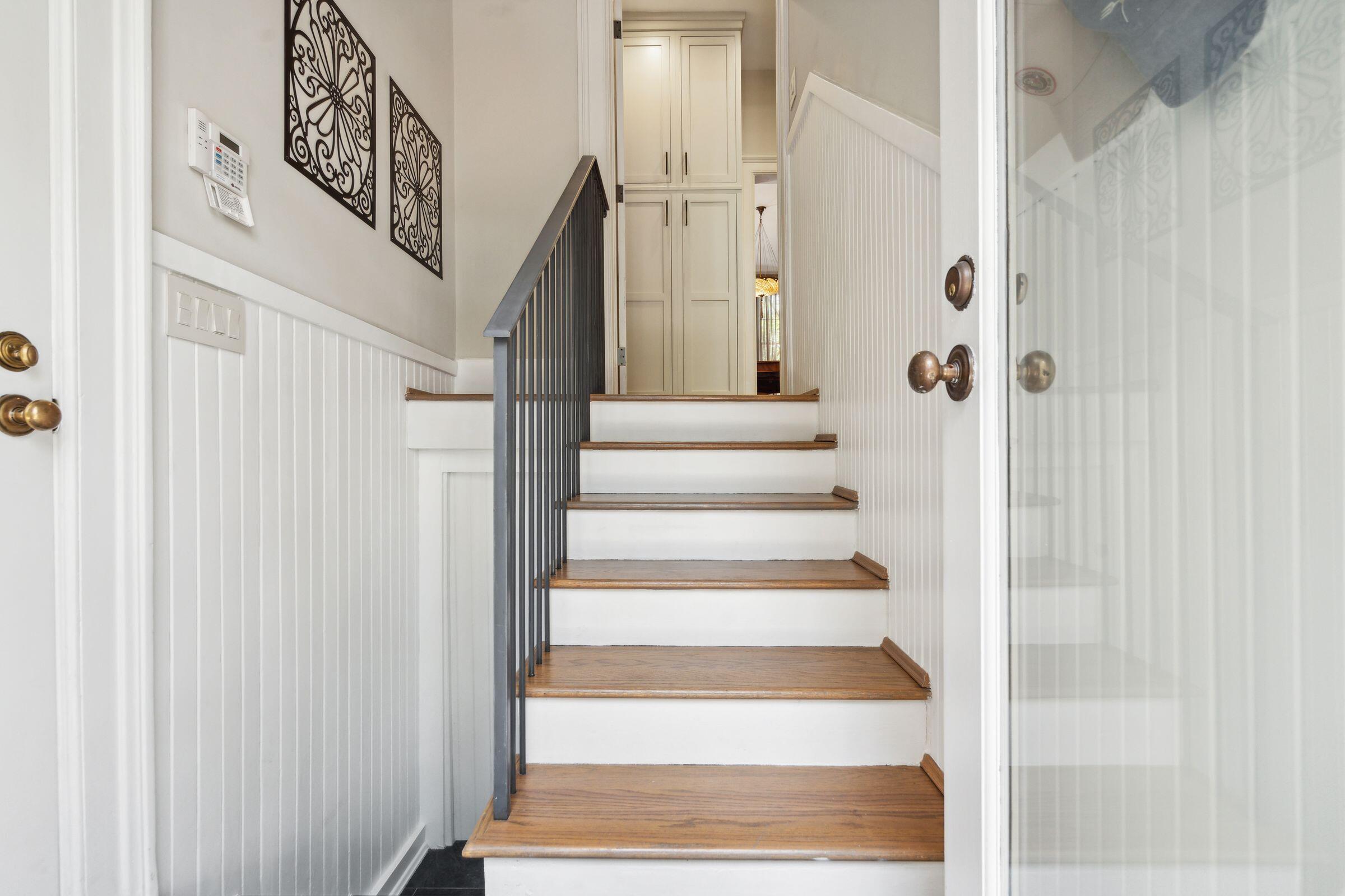 149 South Battery Charleston, SC 29401 - Photo 31 of 45 149 S Battery