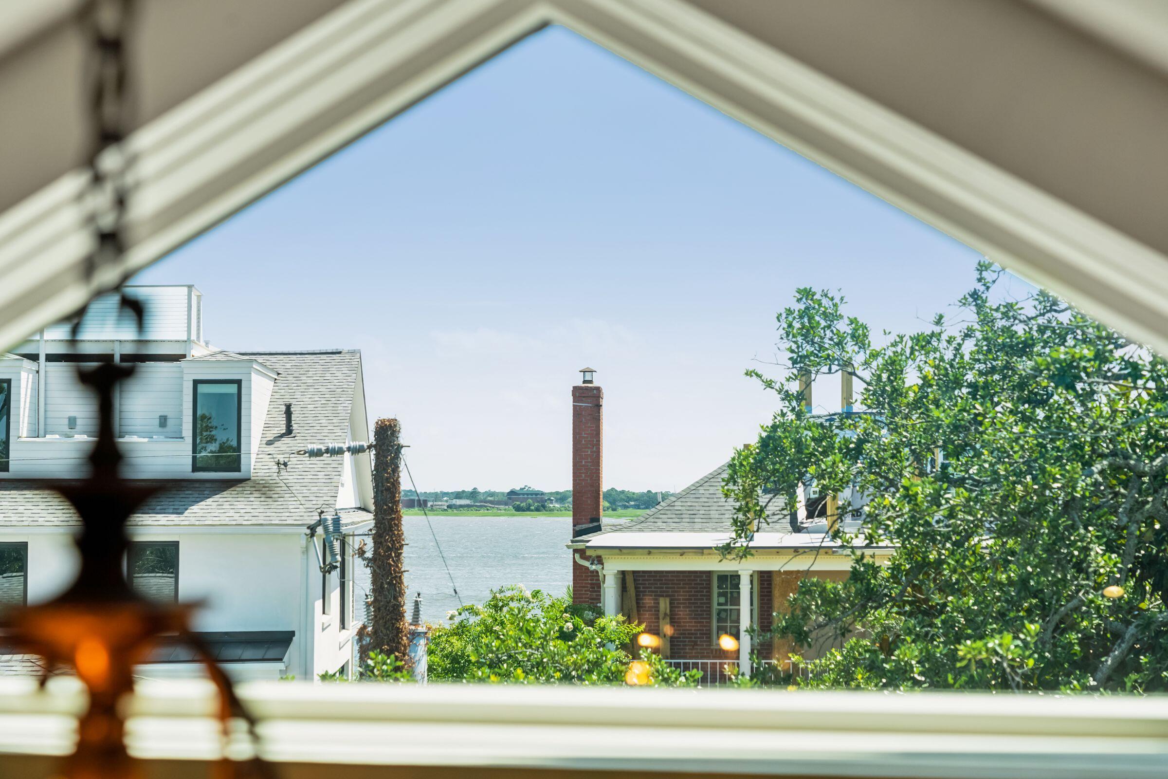 149 South Battery Charleston, SC 29401 - Photo 34 of 45 149 S Battery View