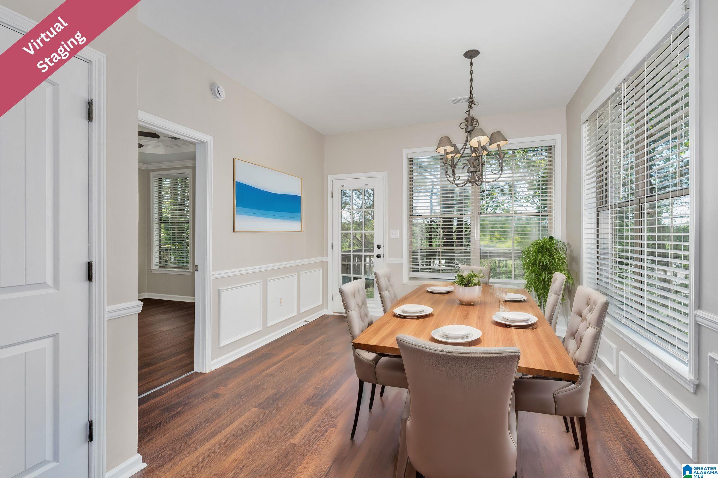 2275 Ridgemont Drive Birmingham, AL 35244 - Photo 14 of 39